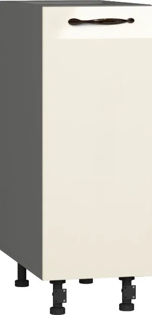 BlanKit D30 Graphite+Beige.G406 M2