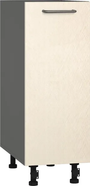 BlanKit D30 Graphite+BrushCreamy.M273 U4