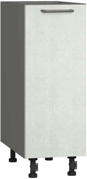 BlanKit D30 Graphite+Concrete cream.353 U4