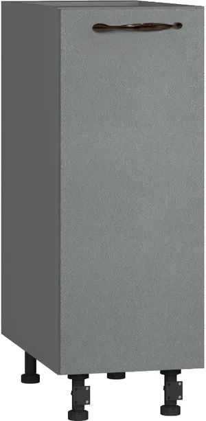 BlanKit D30 Graphite+Concrete gray.352 M2