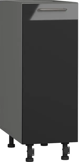 BlanKit D30 Graphite+Graphite.G399 U4