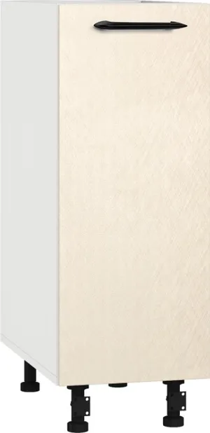 BlanKit D30 White+BrushCreamy.M273 M