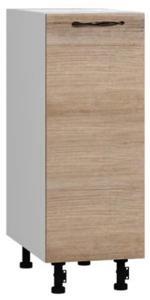 BlanKit D30 White+Sequoia.270 M2