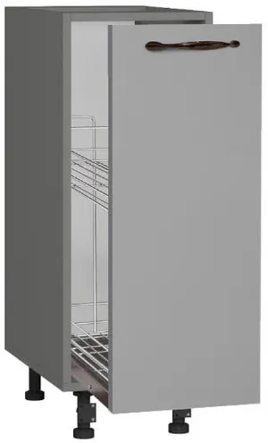 BlanKit D30C Graphite+GreyQuartz.M306 M2