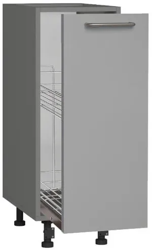 BlanKit D30C Graphite+GreyQuartz.M306 U4