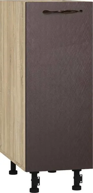 BlanKit D30C Sonoma+BrushBronze.M369 M2