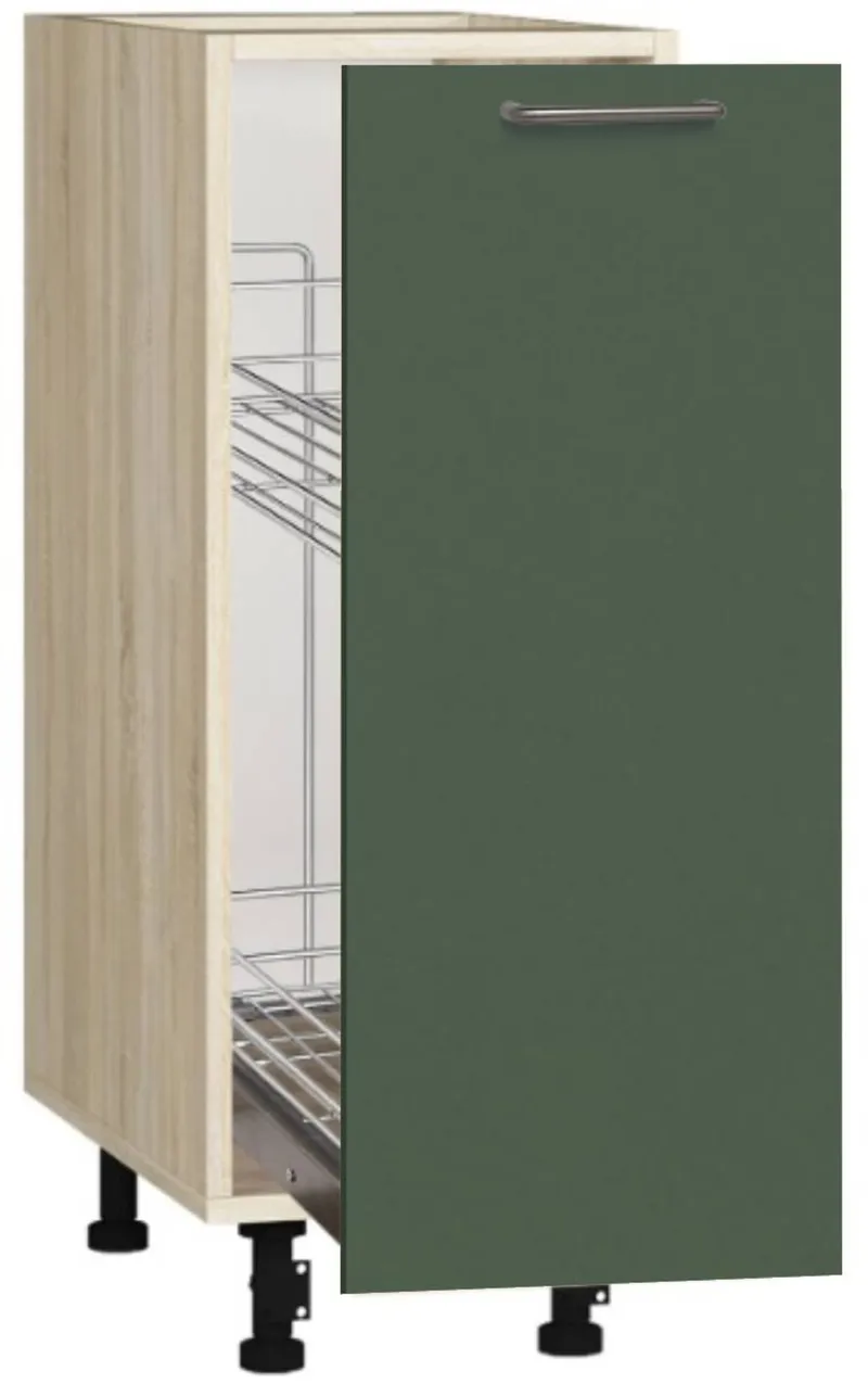 BlanKit D30C Sonoma+GreenSmoky.M356 U4