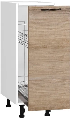 BlanKit D30C White+Sequoia.270 M2