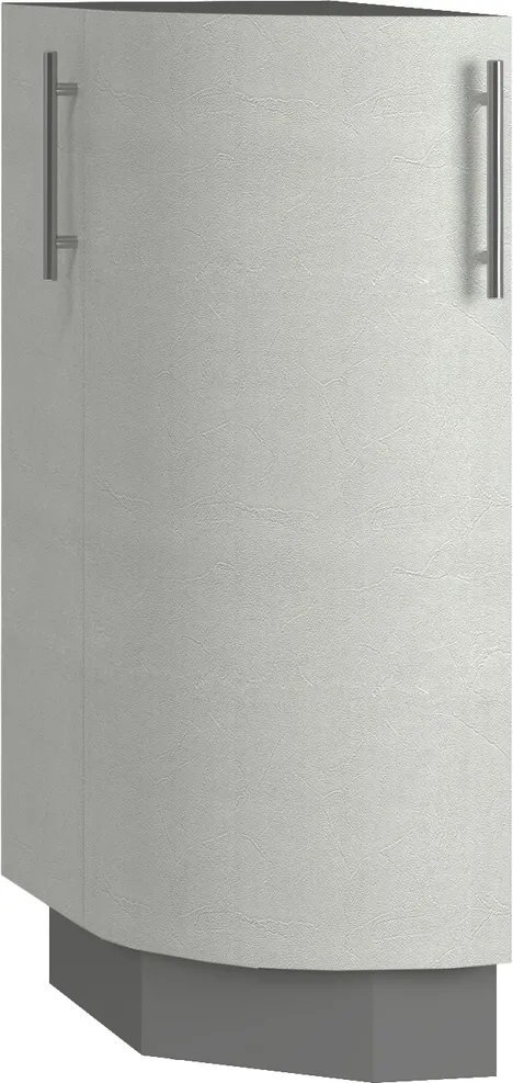 BlanKit D30R Graphite+Concrete cream.353