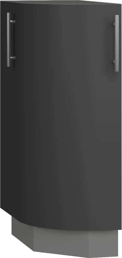 BlanKit D30R Graphite+Graphite.M702