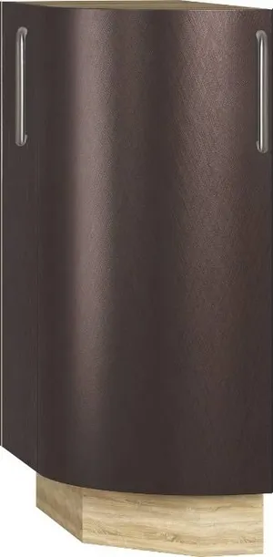 BlanKit D30R Sonoma+BrushBronze.M369 U4