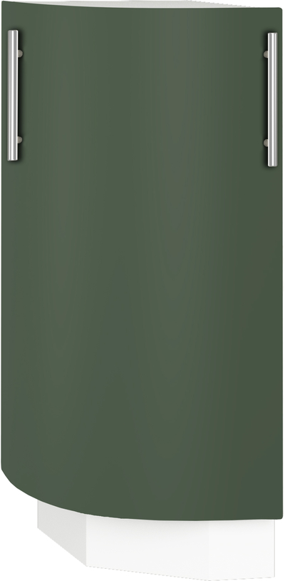BlanKit D30R White+GreenSmoky.M356 R128