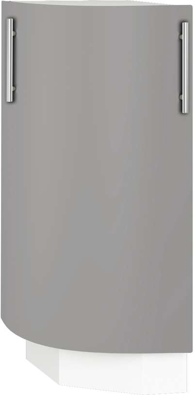 BlanKit D30R White+GreyQuartz.M306 R128