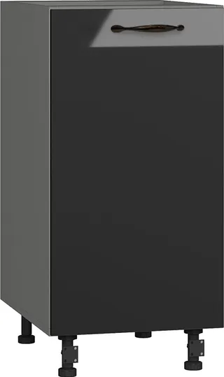 BlanKit D40 Graphite+Graphite.G399 M2