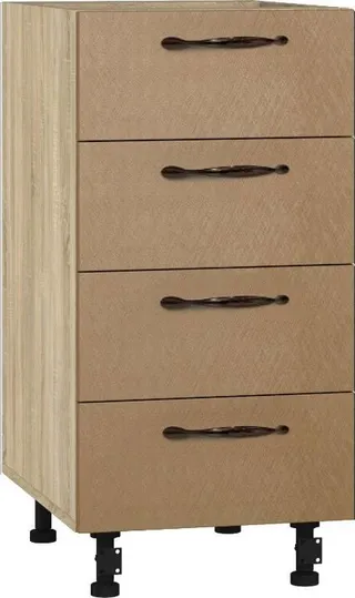 BlanKit D40.s4 Sonoma+BrushCaramel.M378 M2