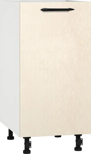 BlanKit D40 White+BrushCreamy.M273 M