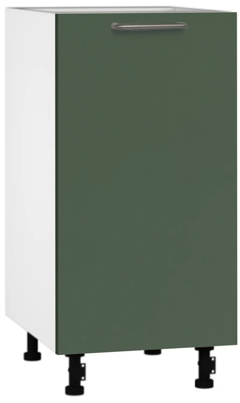 BlanKit D40 White+GreenSmoky.M356 U4