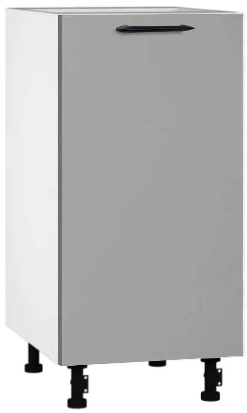 BlanKit D40 White+GreyQuartz.M306 M