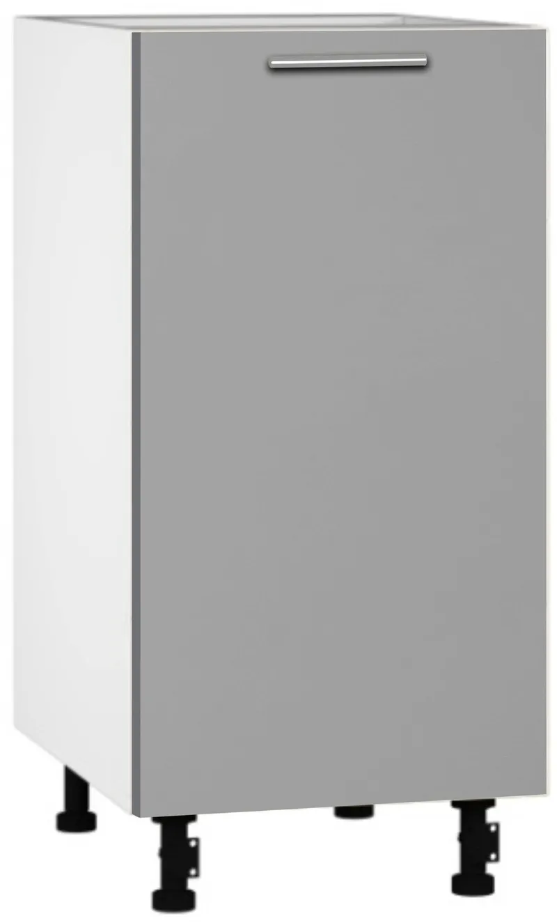BlanKit D40 White+GreyQuartz.M306 R128