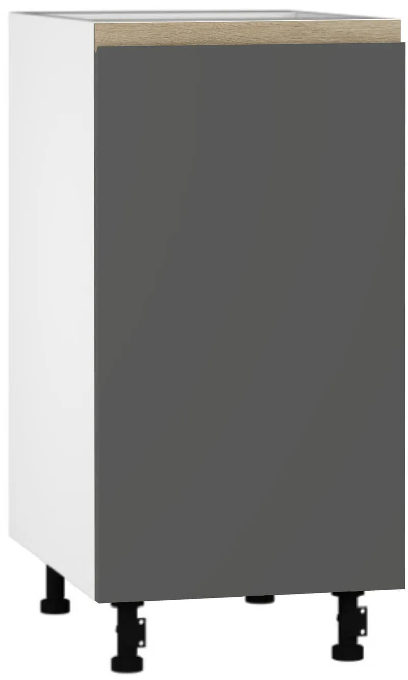 BlanKit D40 White+JPull.Graphite.M