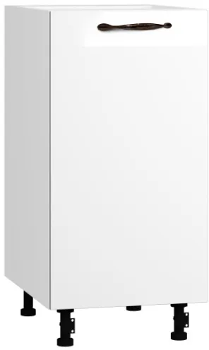 BlanKit D40 White+White.G382 M2