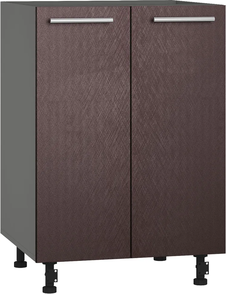 BlanKit D53 Graphite+BrushBronze.M369