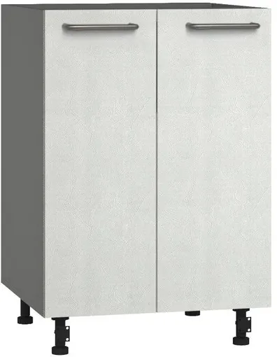 BlanKit D53 Graphite+Concrete cream.353 U4