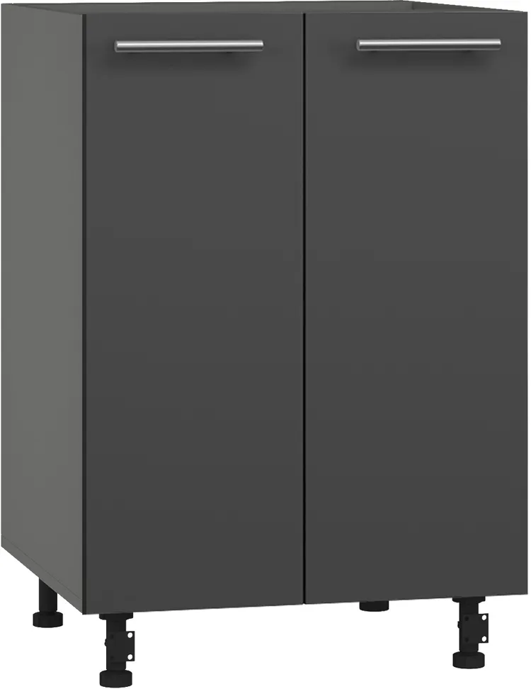 BlanKit D53 Graphite+Graphite.M702