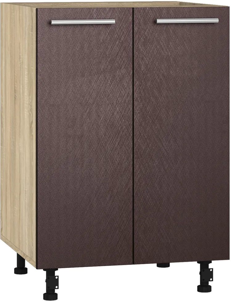 BlanKit D53 Sonoma+BrushBronze.M369