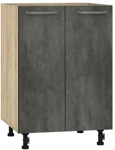 BlanKit D53 Sonoma+CementDark.M361 U4