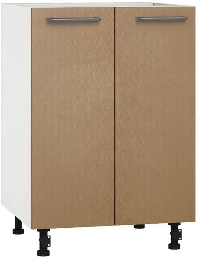 BlanKit D53 White+BrushCaramel.M378 U4