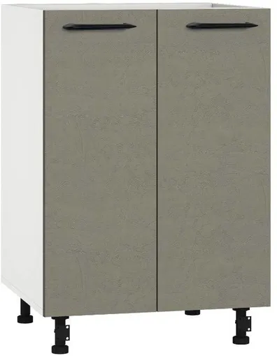 BlanKit D53 White+Cement Gothic.M389 M