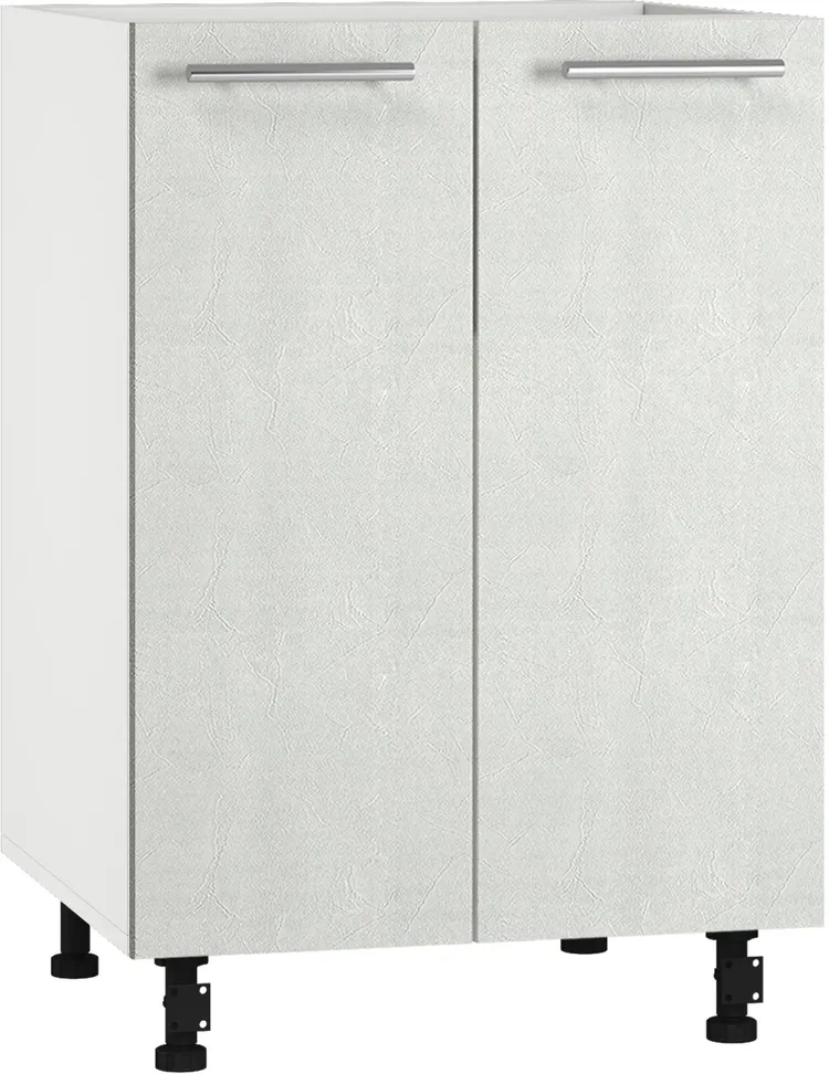 BlanKit D53 White+ConcreteCream.M353