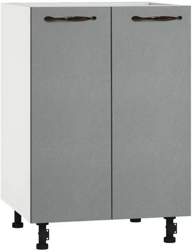 BlanKit D53 White+ConcreteGray.M352 M2