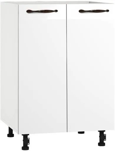 BlanKit D53 White+White.G382 M2