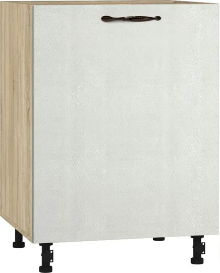 BlanKit D60.1 Sonoma+Concrete cream.353 M2