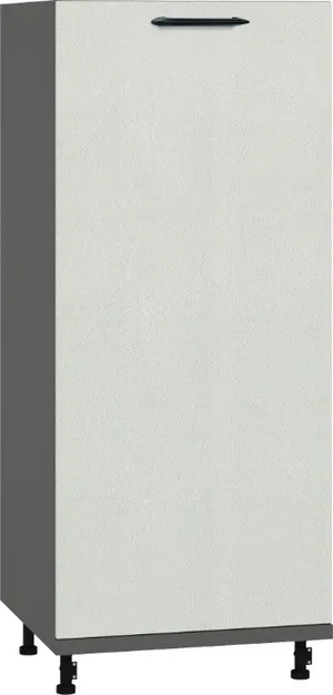 BlanKit D60.h145 Graphite+Concrete cream.353 M