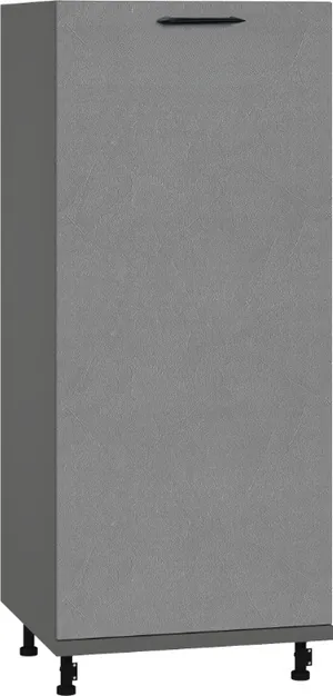 BlanKit D60.h145 Graphite+Concrete gray.352 M