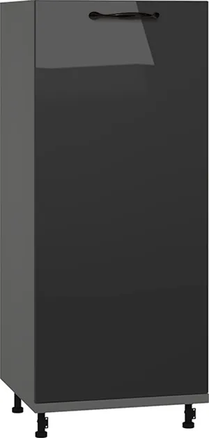 BlanKit D60.h145 Graphite+Graphite.G399 M2