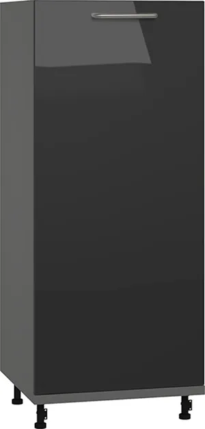 BlanKit D60.h145 Graphite+Graphite.G399 U4