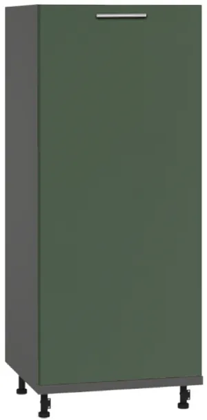 BlanKit D60.h145 Graphite+GreenSmoky.M356 R128