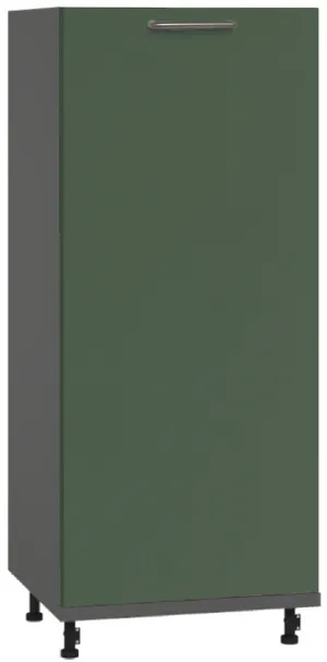 BlanKit D60.h145 Graphite+GreenSmoky.M356 U4