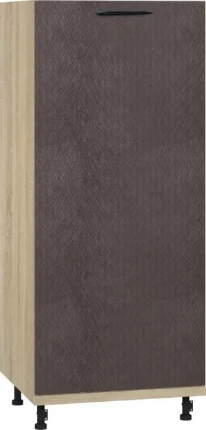 BlanKit D60.h145 Sonoma+BrushBronze.M369 M