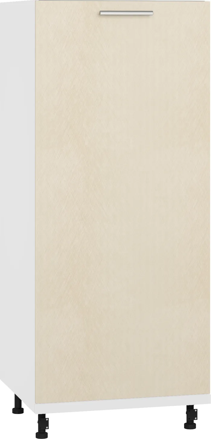 BlanKit D60.h145 White+BrushCreamy.M273