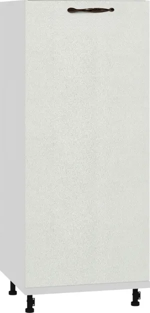 BlanKit D60.h145 White+Concrete cream.353 M2