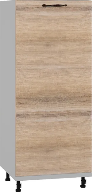 BlanKit D60.h145 White+Sequoia.270 M2