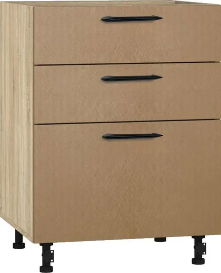 BlanKit D60.Ts3 Sonoma+BrushCaramel.M378 M