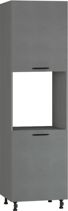 BlanKit D60C.h214.2D Graphite+Concrete gray.352 M