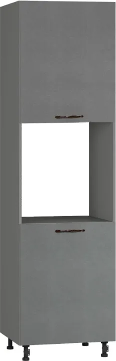 BlanKit D60C.h214.2D Graphite+Concrete gray.352 M2