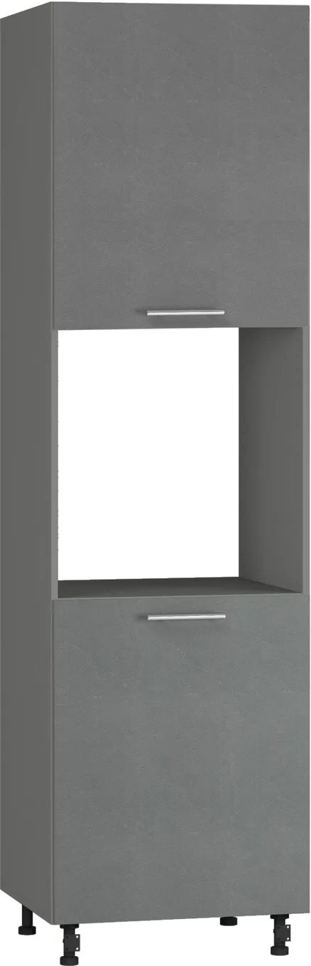 BlanKit D60C.h214.2D Graphite+Concrete Gray.M352